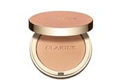 Sminke - Clarins Ever Matte Matte Compact Powder 10 g.– 04 Medium - 3666057180583