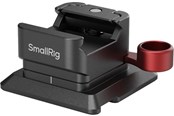 Foto- & Videotilbehør - SmallRig NATO Clamp to Arca-Swiss Quick Release Plate MD4857 - MD4857