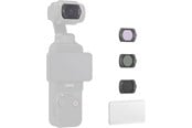 Fotofilter - SmallRig 4776 Filter Kit for DJI Osmo Pocket 3 - 4776