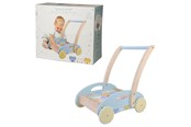 Babyleker - Rubo Toys Woezel en Pip Baby Block Cart Walker - 2004864