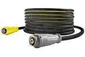 Høytrykksspyler - Kärcher Accessories High-pressure hose 20 m ID 8 315 bar 2 × EASY!Lock - 6.110-032.0