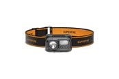 Lommelykter  - Superfire HL23-X headlamp flashlight - HL23-X