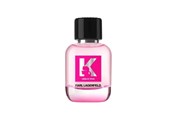 Parfyme & Dufter - Karl Lagerfeld Jeans Urban Pink Eau de Parfum 60 ml - 3386460160209