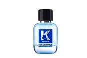 Parfyme & Dufter - Karl Lagerfeld Jeans Urban Blue Man Eau de Toilette 60 ml - 3386460160308