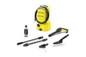 Høytrykksspyler - Kärcher Høytrykksspyler Pressure Washer K 2 Classic Car 1.673-574.0 - 1.673-574.0