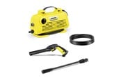 Høytrykksspyler - Kärcher Høytrykksspyler Pressure Washer K 2 Horizontal - 1.600-932.0 - 1.600-932.0