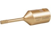 Bormaskin & Bits - Makita D-79902 DIAMOND CORE BIT 5MM M14 - D-79902