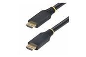 Skjermkabel - StarTech.com HDMI cable - HDMI2-CABLE-GRIP-15M