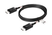 Skjermkabel - Club 3D - DisplayPort cable - DisplayPort to DisplayPort - 1.2 m - CAC-1091