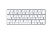 Tastatur - Apple Magic Keyboard - keyboard - USB-C - QWERTY - UK Input Device - Tastatur - Engelsk - Hvit - MXCL3B/A