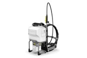 Hageredskaper - Kärcher cordless backpack sprayer SPB 15/36 Bp - 1.042-515.0