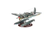 Byggesett - Revell Model Kit - Arado Ar196A-3 Seaplane 1:32 - 192pcs. - 03787