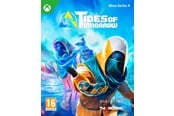 Spill - Tides of Tomorrow - Microsoft Xbox Series X - Action/Adventure - 9120131604258