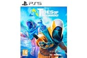 Spill - Tides of Tomorrow - Sony PlayStation 5 - Action/Adventure - 9120131604227