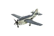 Byggesett - Revell Model Kit - Fairey Gannet AS.1/AS.4 - 03775