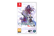 Spill - WiZmans World Re:Try - Nintendo Switch - RPG - 7350002938034