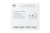 Smarthus - Avatto WSMD‑4 250V Smart Switch Module - WSMD-4-250V