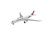 Byggesett - Revell Model Building Kit - Airbus A350-900 Turkish Airlines 1:144 - 120dlg. - 03773