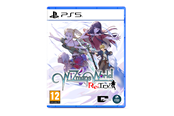 Spill - WiZmans World Re:Try - Sony PlayStation 5 - RPG - 7350002938027