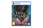 Spill - Total Chaos - Sony PlayStation 5 - Action/Adventure - 7350002937921