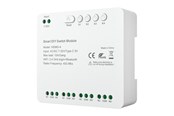 Smarthus - Avatto WSMD‑4 32V Smart Switch Module - WSMD-4-32V