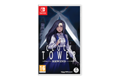 Spill - Clock Tower Rewind - Nintendo Switch - Survival - 7350002938911