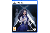 Spill - Clock Tower Rewind - Sony PlayStation 5 - Survival - 7350002938898