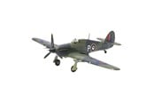 Byggesett - Revell Model Kit - Hawker Sea Hurricane Mk.IIC 1:32 - 162pcs. - 03768