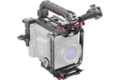 Foto- & Videotilbehør - SmallRig 4571 camera cage 1/4 3/8" Black - 4571