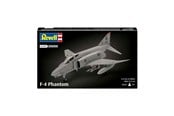 Byggesett - Revell Model Building Kit - F-4 Phantom - 24pcs. - 03651