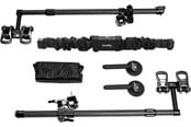 Foto- & Videotilbehør - SmallRig Camera Slider Support Kit for Cars 4614 - 4614