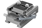 Foto- & Videotilbehør - SmallRig HawkLock H38 Arca-Swiss Quick Release Plate for DJI Stabilizers - 4639