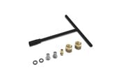 Høytrykksspyler - Kärcher Accessories Karcher Nozzle kit for FRV 035 2.642-430.0 - 2.642-430.0