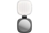 Mobil - Andre tilbehør - SmallRig Vibe P48 Detachable Mobile Phone LED Video Light - 4656