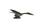 Puslespill - Revell 3D Puzzle Construction Kit Jurassic World - Mosasaurus - 83dlg. 3D Puslespill - 00244