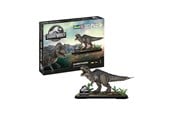 Puslespill - Revell 3D Puzzle Construction Kit Jurassic World - Giganotosaurus - 60dlg. 3D Puslespill - 00245