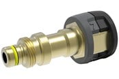 Høytrykksspyler - Kärcher Accessories Adapter 7 M18IG-TR20AG - 4.111-035.0