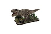 Puslespill - Revell 3D Puzzle Construction Kit Jurassic World - T. Rex - 45dlg. 3D Puslespill - 00246