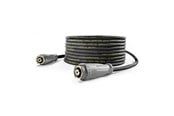 Høytrykksspyler - Kärcher Accessories High-pressure hose 10 m ID 6 300 bar 2 x EASY!Lock - 6.110-056.0