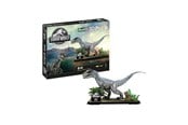 Puslespill - Revell 3D Puzzle Construction Kit Jurassic World - Velociraptor - 57dlg. 3D Puslespill - 00247