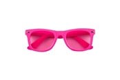 Kostymer - Boland Party Glasses Dance Neon Pink - 02609