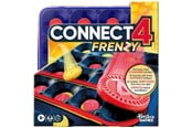 Brettspill & Puslespill - Hasbro Gaming Connect 4 Frenzy - 342-2782