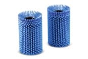 Rengjøring - Kärcher Karcher soft brushes 500 - 4.762-623.0 - 4.762-623.0
