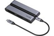 Dokkingstasjon - SmallRig 9 in 1 CFexpress B - 4662
