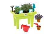 Utendørsleker - Ecoiffier Garden Table - 004290