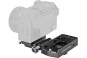 Foto- & Videotilbehør - SmallRig Power Supply Mounting Solution Ecosystem Plate - 4696
