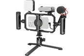 Mobil - Andre tilbehør - SmallRig 4704 vlogger kit - 4704