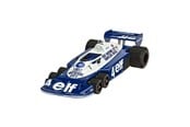 Byggesett - Revell Model Kit - Tyrrel P34/2 1:32 - 105 pcs. - 07741