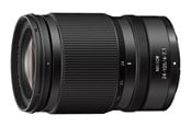 Linser - Nikon NIKKOR Z 24-105mm F/4-7.1 - JMA727DA