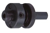 Verktøy - Makita D-17186 Drill Core bit holder (for 13 mm chucks) (32-152mm) - D-17186